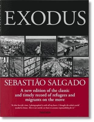 Sebastião Salgado