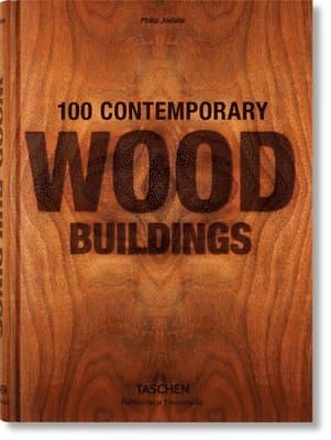 100 Contemporary Wood Buildings