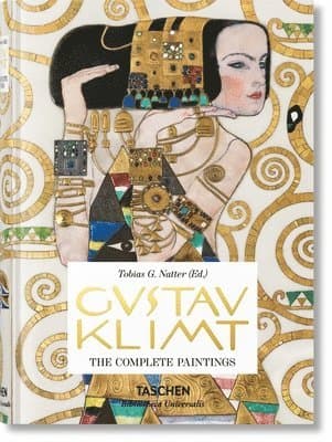 Gustav Klimt. Complete Paintings
