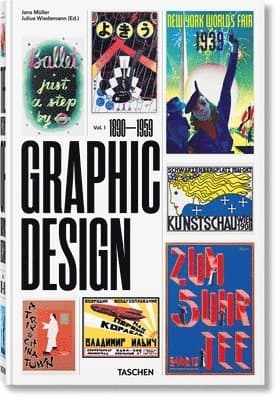 The History of Graphic Design