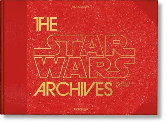 Star Wars Archives