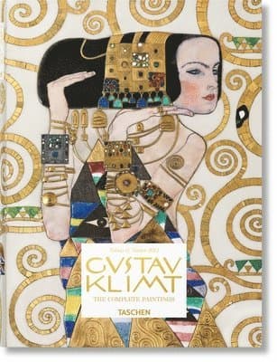 Gustav Klimt. The Complete Paintings