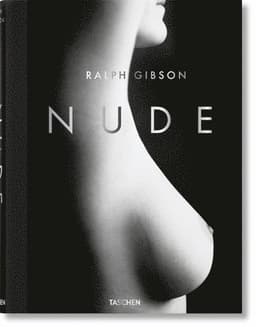 Ralph Gibson