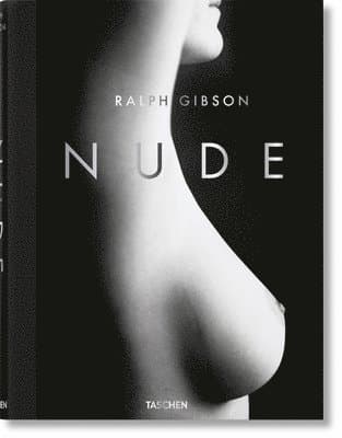 Ralph Gibson