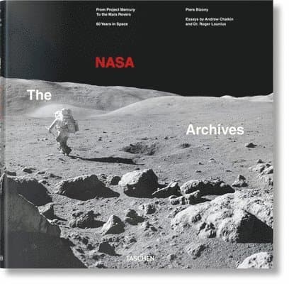 NASA Archives