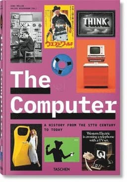 Computer. A History from the 17th Century to Today