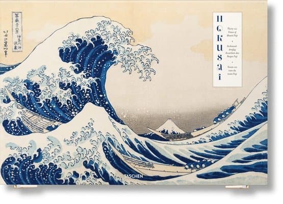 Hokusai