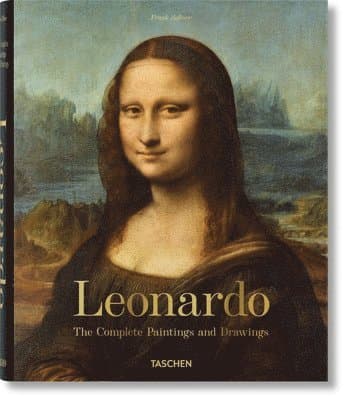 Leonardo. The Complete Paintings and Drawings