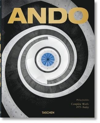 Ando. Complete Works 1975–Today