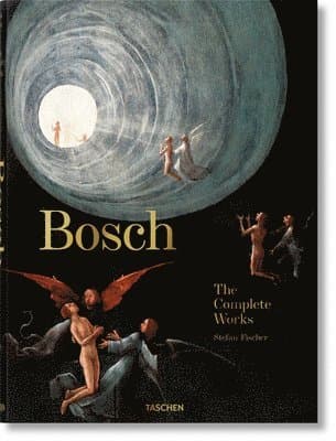Bosch. The Complete Works