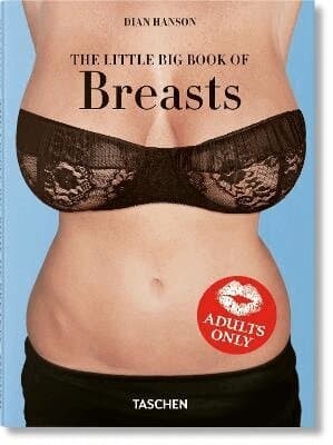 Little Big Book of Breasts