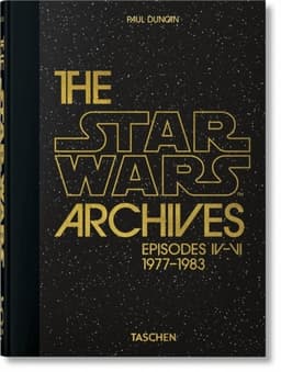 Star Wars Archives