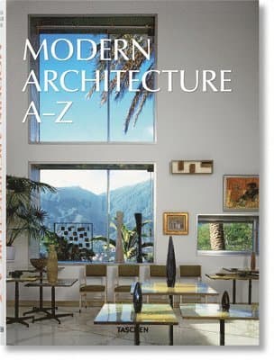 Modern Architecture A–Z