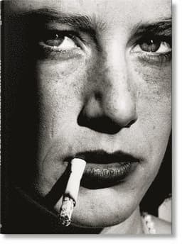 Helmut Newton