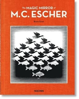 Magic Mirror of M.C. Escher