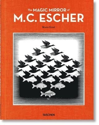 Magic Mirror of M.C. Escher