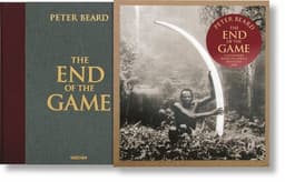 Peter Beard. The End of the Game. Revisited 2020 Edition