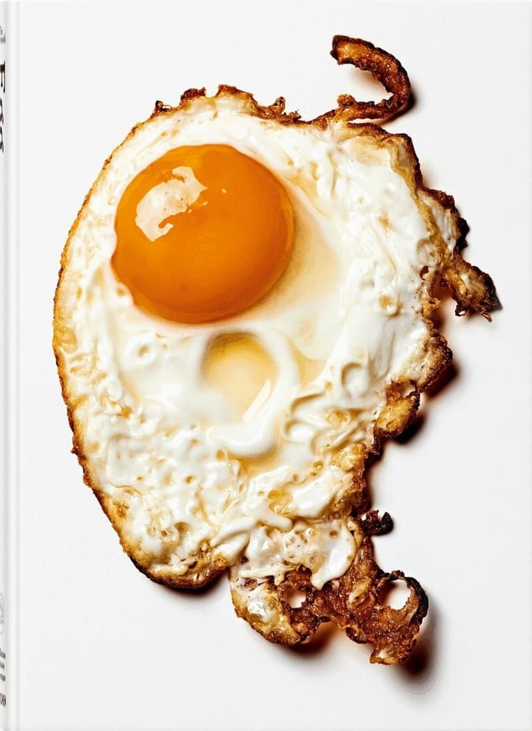 Gourmand’s Egg