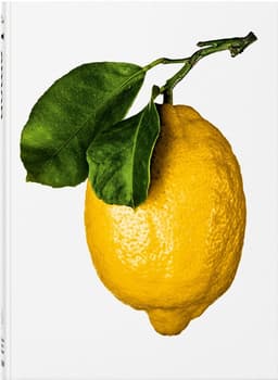 Gourmand’s Lemon