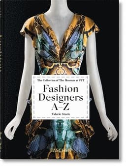 Fashion Designers A–Z