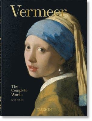 Vermeer. The Complete Works. 45th Ed.