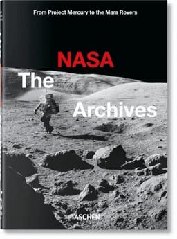 NASA Archives. 45th Ed.