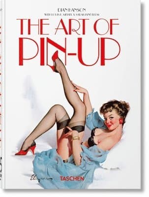 Art of Pin-up