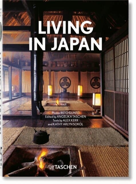 Living in Japan. 45th Ed.