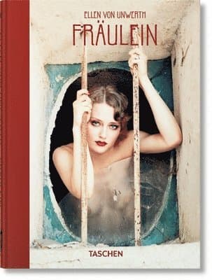 Ellen von Unwerth