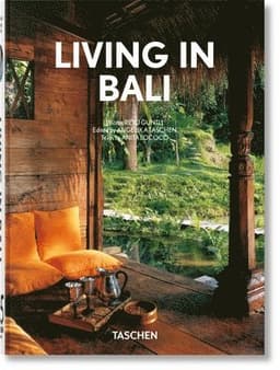 Living in Bali
