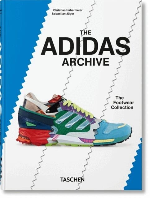 adidas Archive