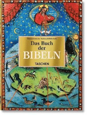 Das Buch der Bibeln. 40th Ed.