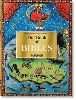 Book of Bibles