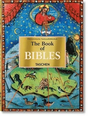Book of Bibles