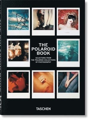 Polaroid Book