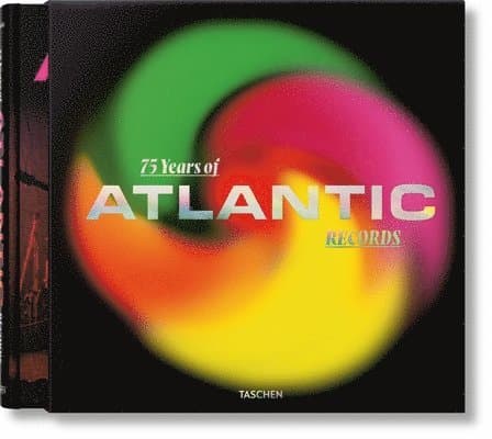 75 Years of Atlantic Records