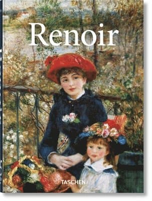 Renoir. 45th Ed.