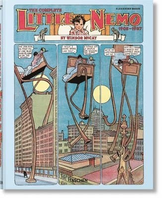 Winsor McCay