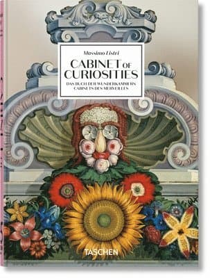 Massimo Listri. Cabinet of Curiosities. 45th Ed.