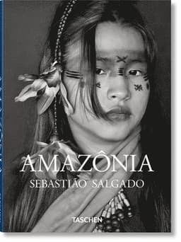 Sebastião Salgado. Amazônia