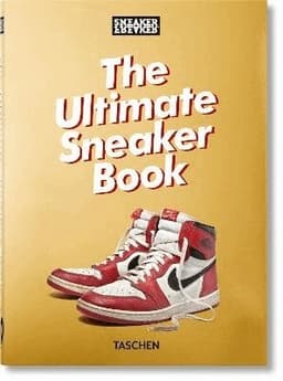 Sneaker Freaker