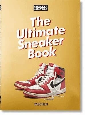 Sneaker Freaker