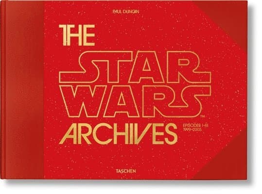 Star Wars Archives
