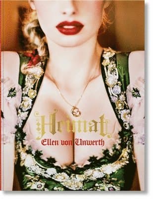 Ellen von Unwerth