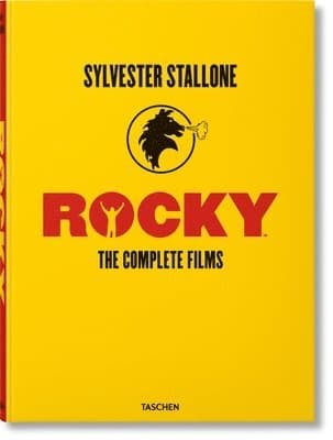 Rocky. The Complete Films