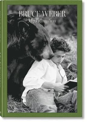 Bruce Weber