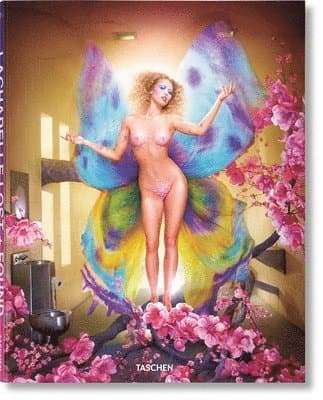 David LaChapelle