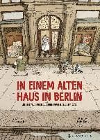 In einem alten Haus in Berlin