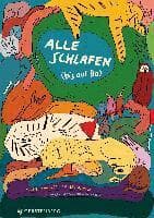 Alle schlafen (bis auf Bo)