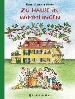 Zu Hause in Wimmlingen